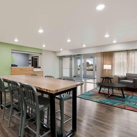 Woodspring Suites San Antonio Utsa - Medical Center Kültér fotó