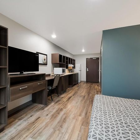 Woodspring Suites San Antonio Utsa - Medical Center Kültér fotó