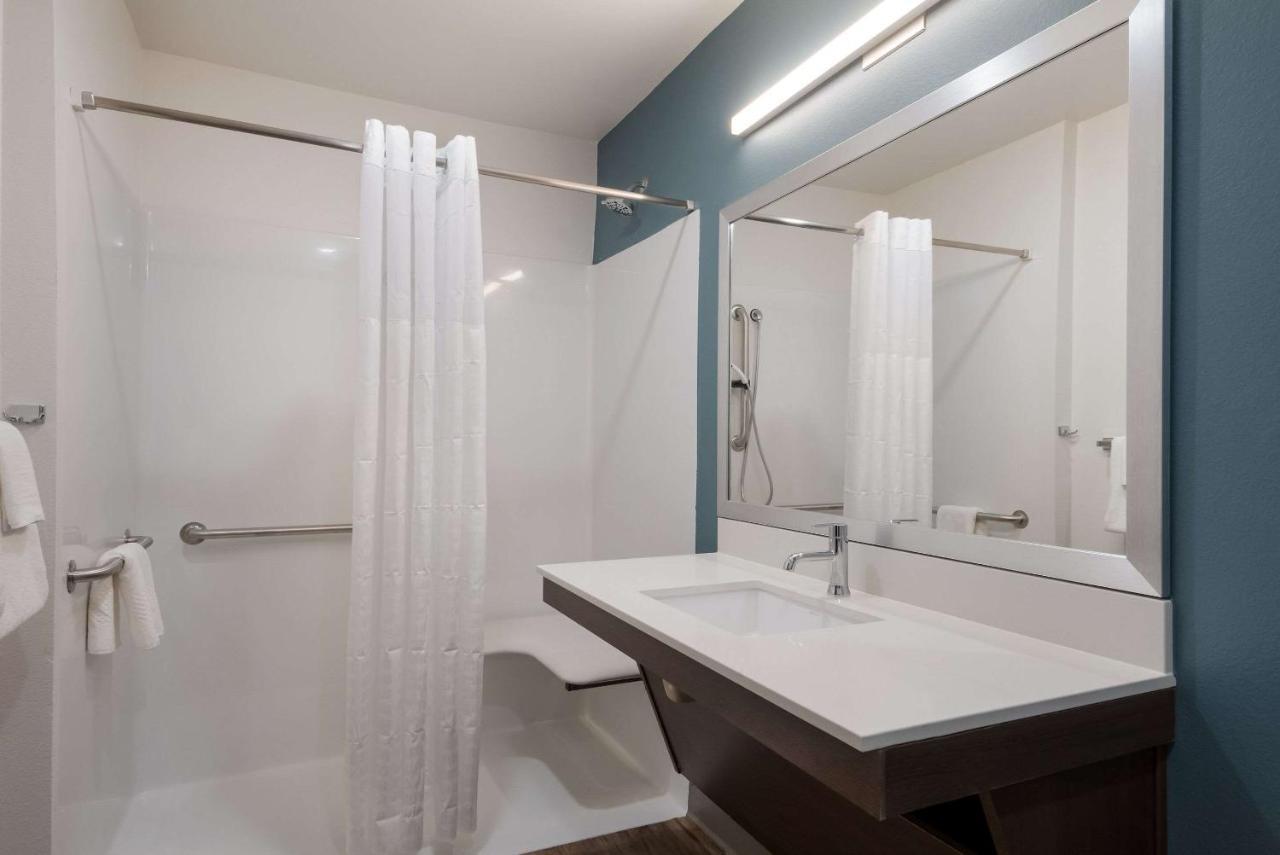 Woodspring Suites San Antonio Utsa - Medical Center Kültér fotó