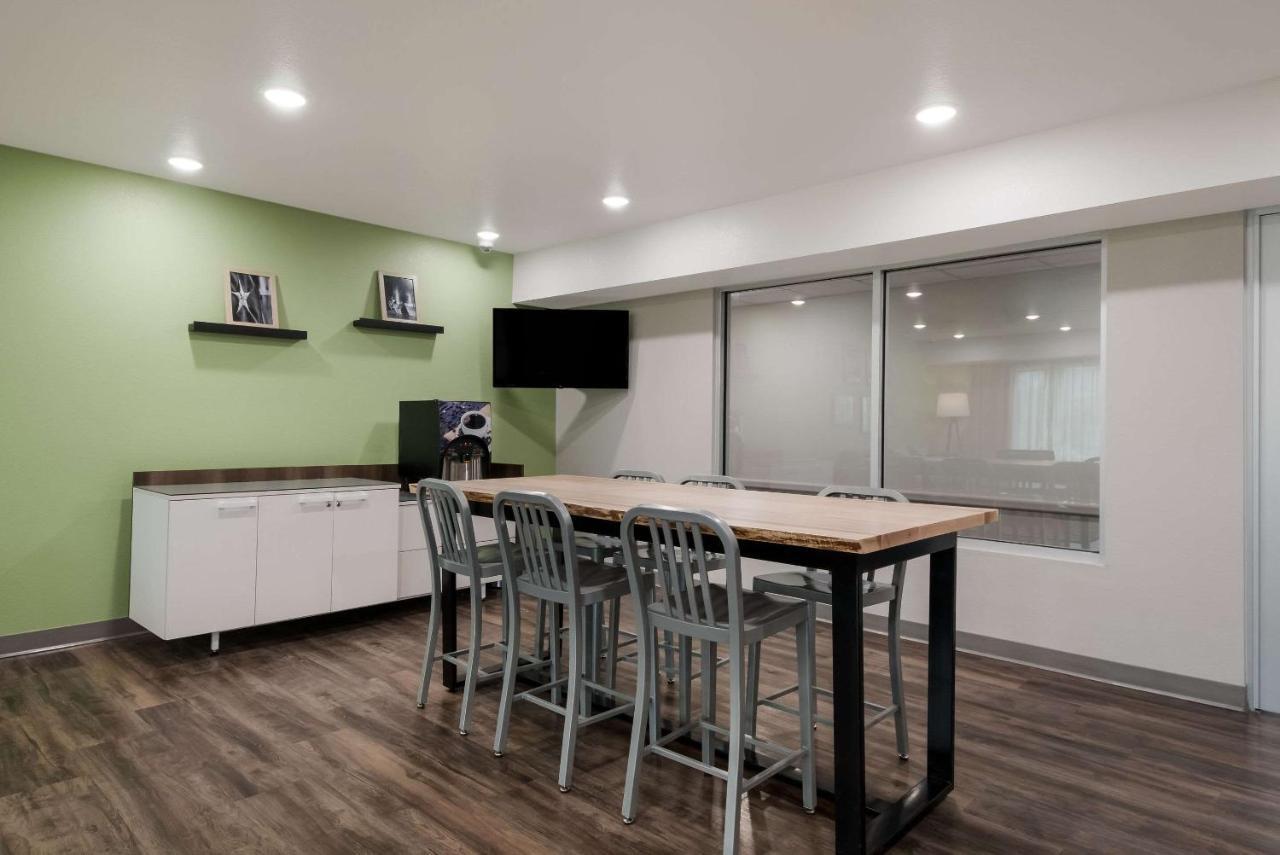 Woodspring Suites San Antonio Utsa - Medical Center Kültér fotó