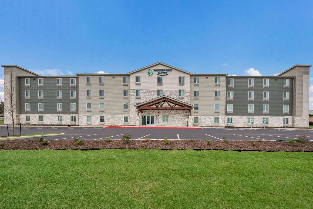 Woodspring Suites San Antonio Utsa - Medical Center Kültér fotó