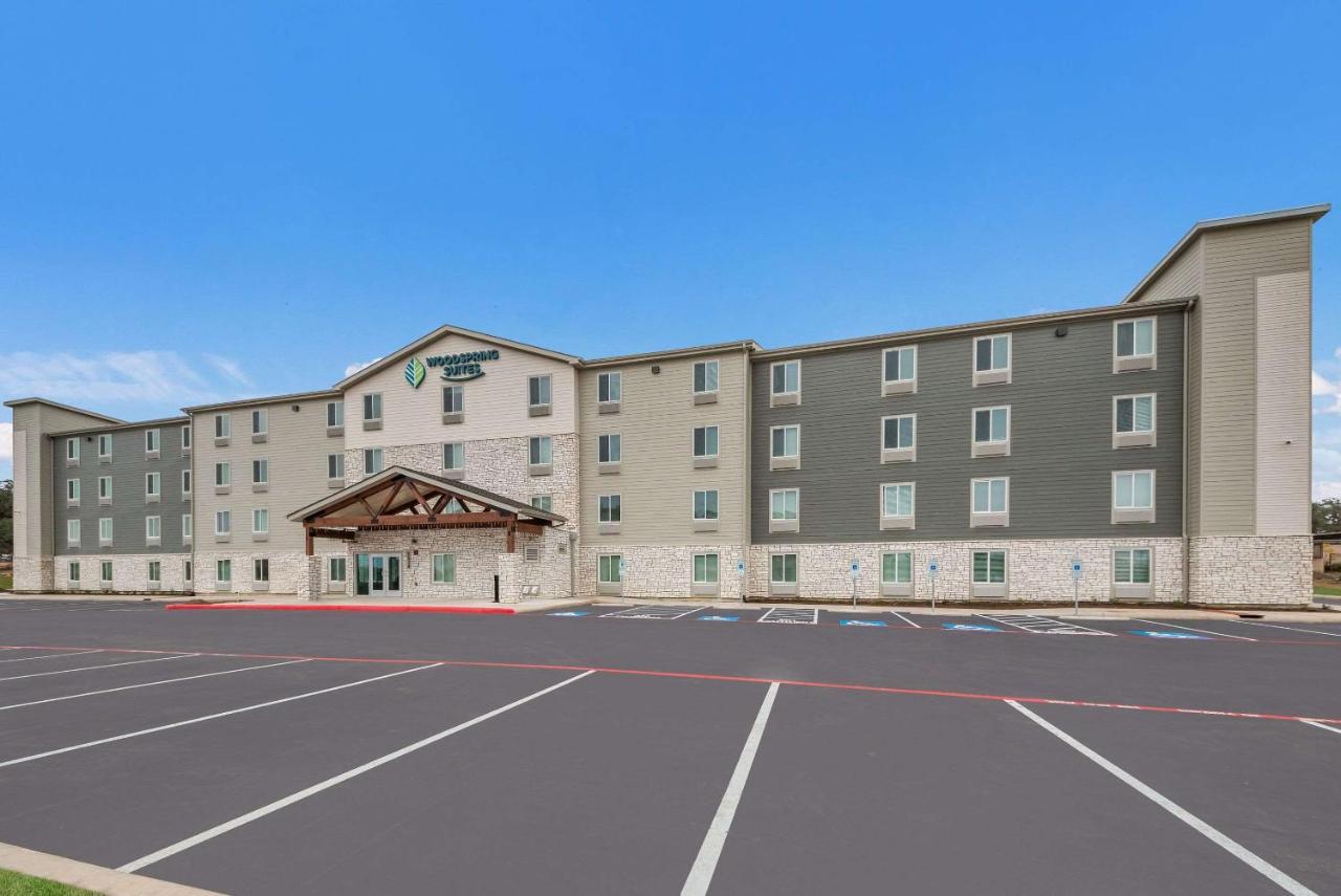 Woodspring Suites San Antonio Utsa - Medical Center Kültér fotó