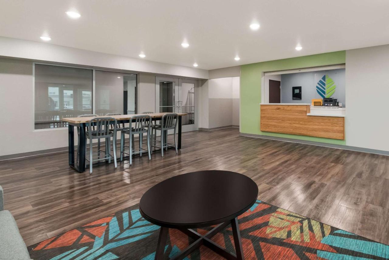 Woodspring Suites San Antonio Utsa - Medical Center Kültér fotó