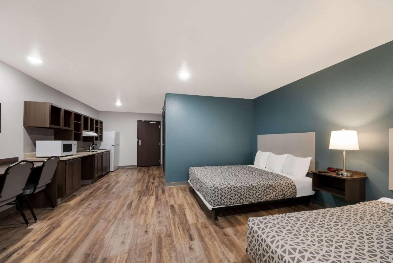Woodspring Suites San Antonio Utsa - Medical Center Kültér fotó