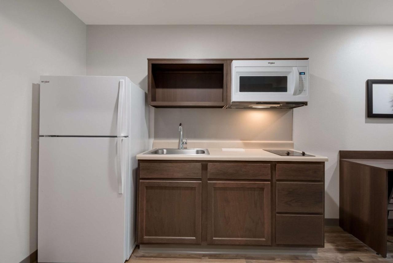 Woodspring Suites San Antonio Utsa - Medical Center Kültér fotó