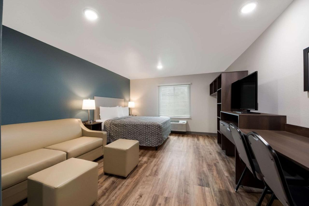 Woodspring Suites San Antonio Utsa - Medical Center Kültér fotó