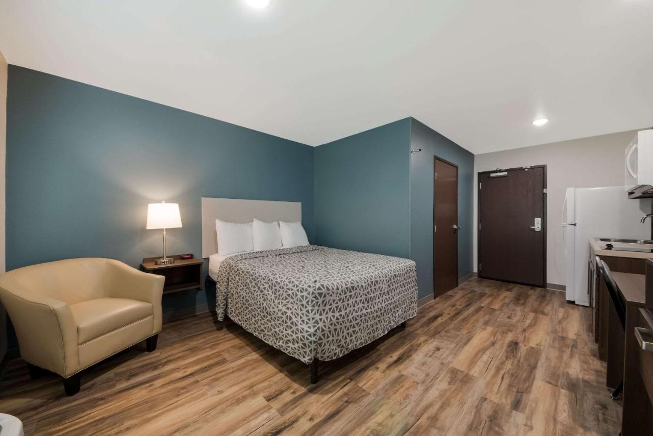 Woodspring Suites San Antonio Utsa - Medical Center Kültér fotó