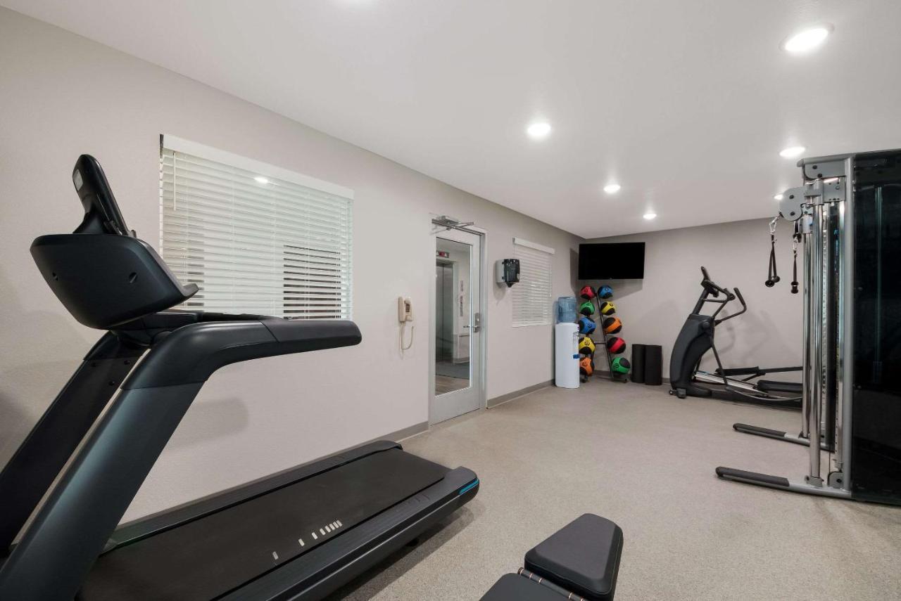Woodspring Suites San Antonio Utsa - Medical Center Kültér fotó