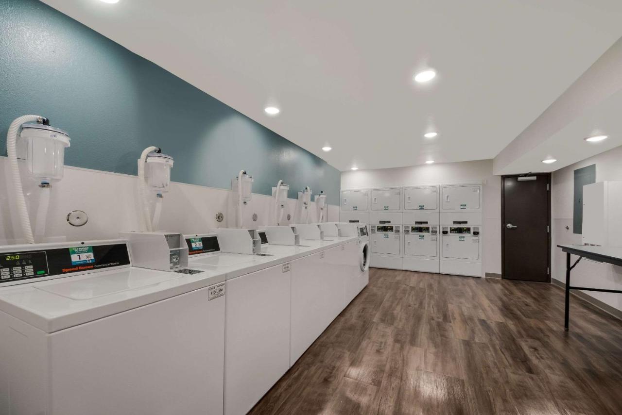Woodspring Suites San Antonio Utsa - Medical Center Kültér fotó