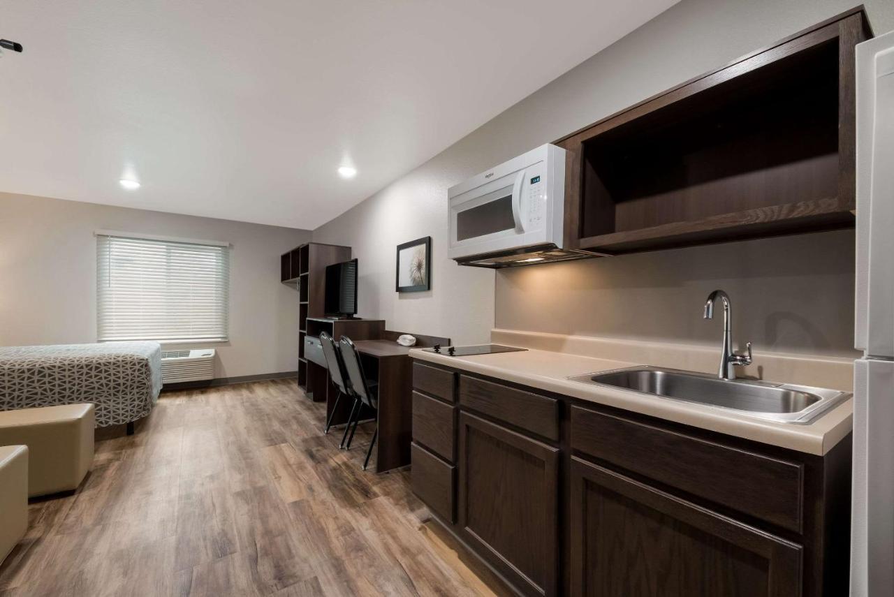 Woodspring Suites San Antonio Utsa - Medical Center Kültér fotó