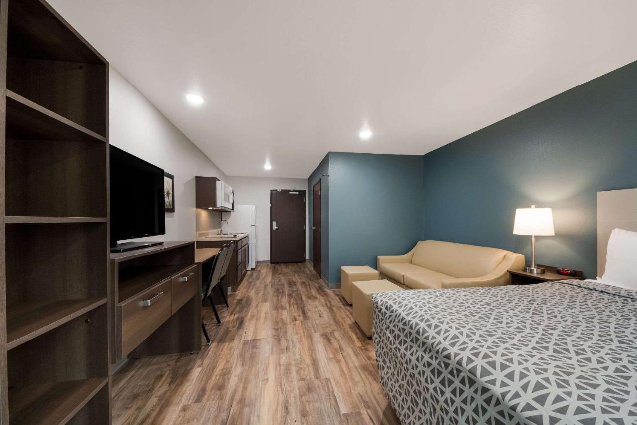 Woodspring Suites San Antonio Utsa - Medical Center Kültér fotó
