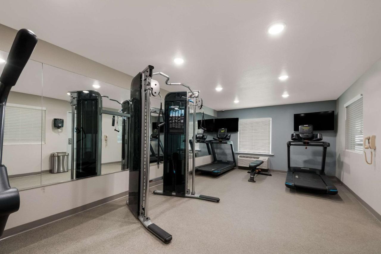 Woodspring Suites San Antonio Utsa - Medical Center Kültér fotó