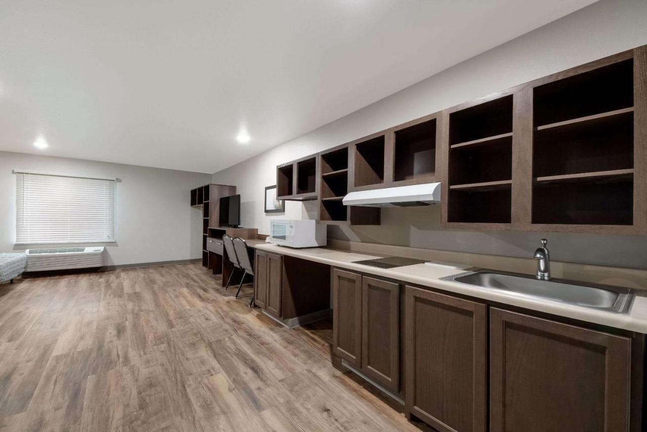 Woodspring Suites San Antonio Utsa - Medical Center Kültér fotó