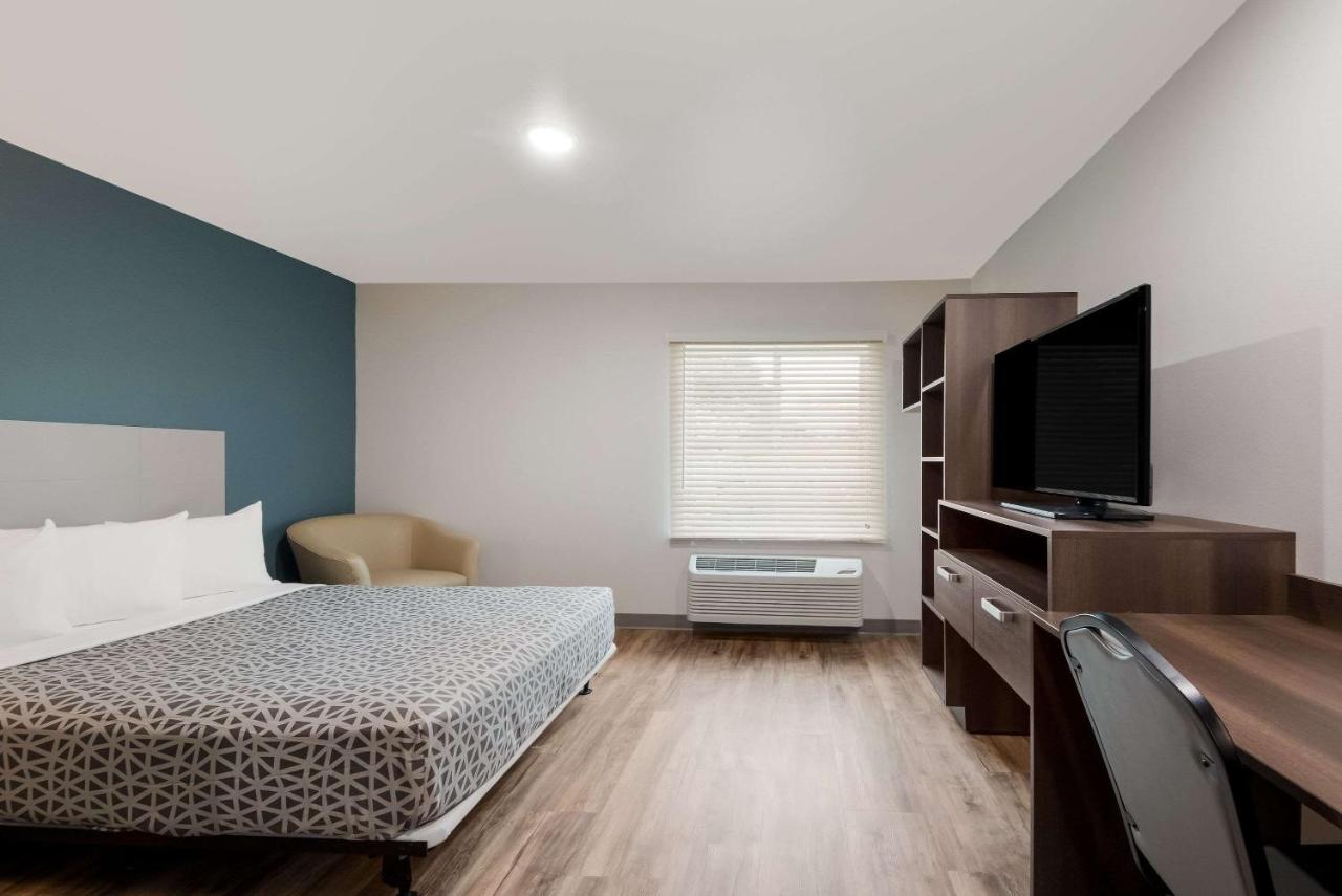 Woodspring Suites San Antonio Utsa - Medical Center Kültér fotó