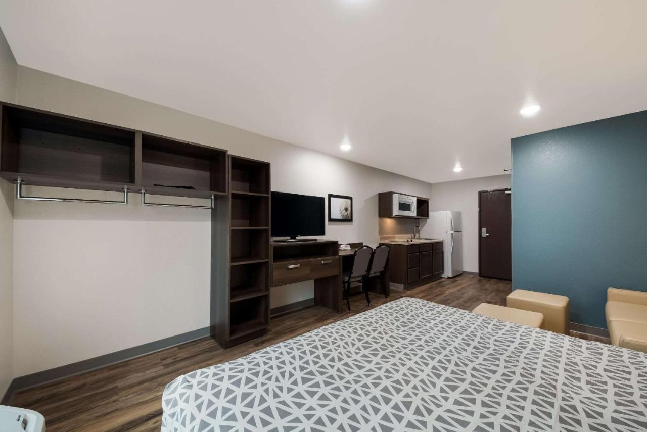 Woodspring Suites San Antonio Utsa - Medical Center Kültér fotó