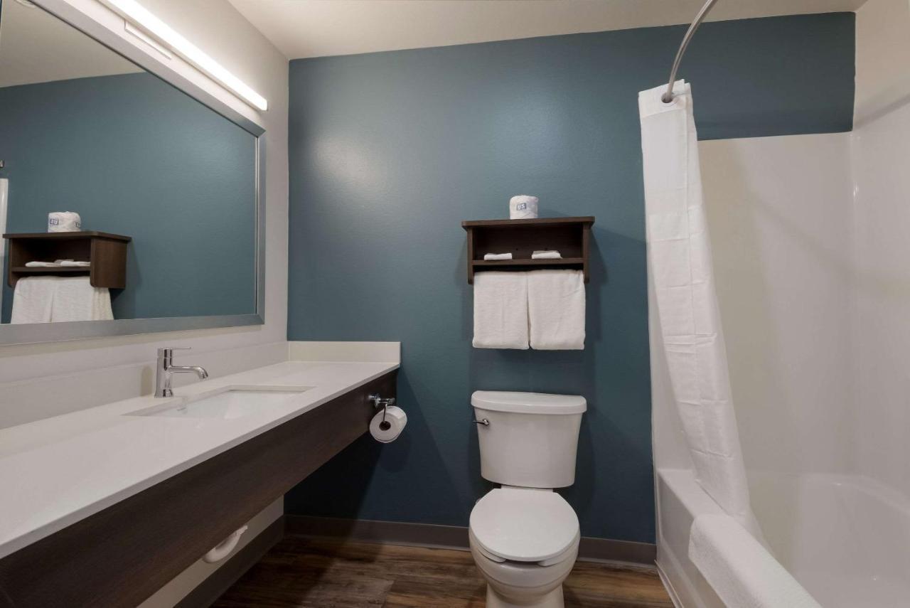 Woodspring Suites San Antonio Utsa - Medical Center Kültér fotó