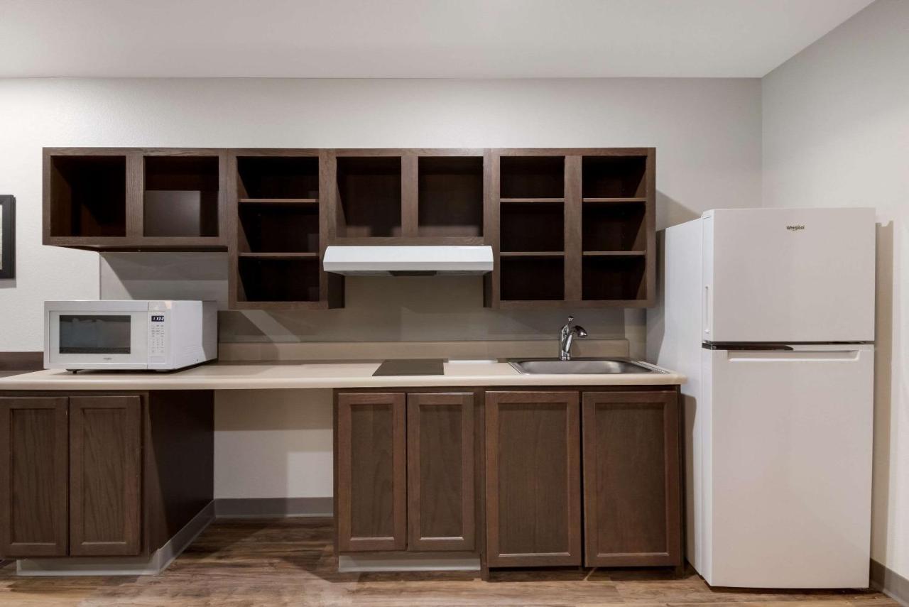 Woodspring Suites San Antonio Utsa - Medical Center Kültér fotó