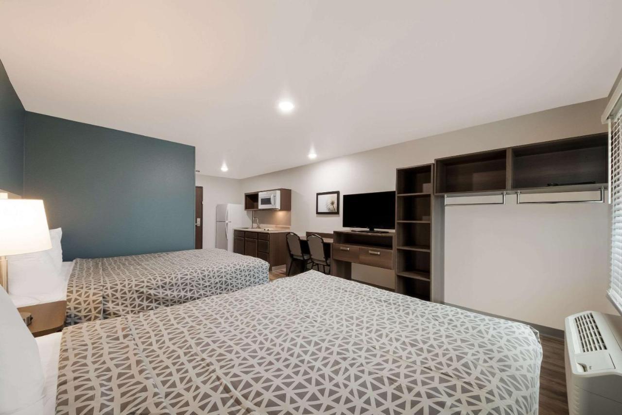 Woodspring Suites San Antonio Utsa - Medical Center Kültér fotó