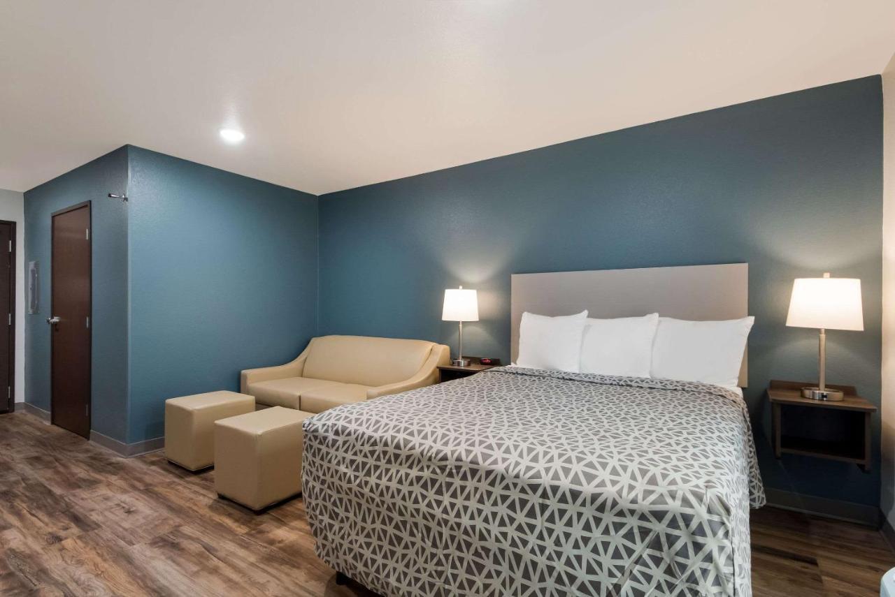 Woodspring Suites San Antonio Utsa - Medical Center Kültér fotó