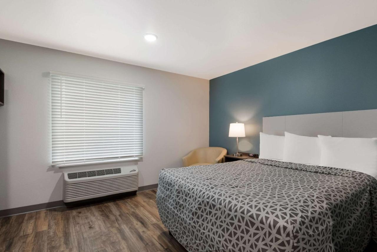 Woodspring Suites San Antonio Utsa - Medical Center Kültér fotó
