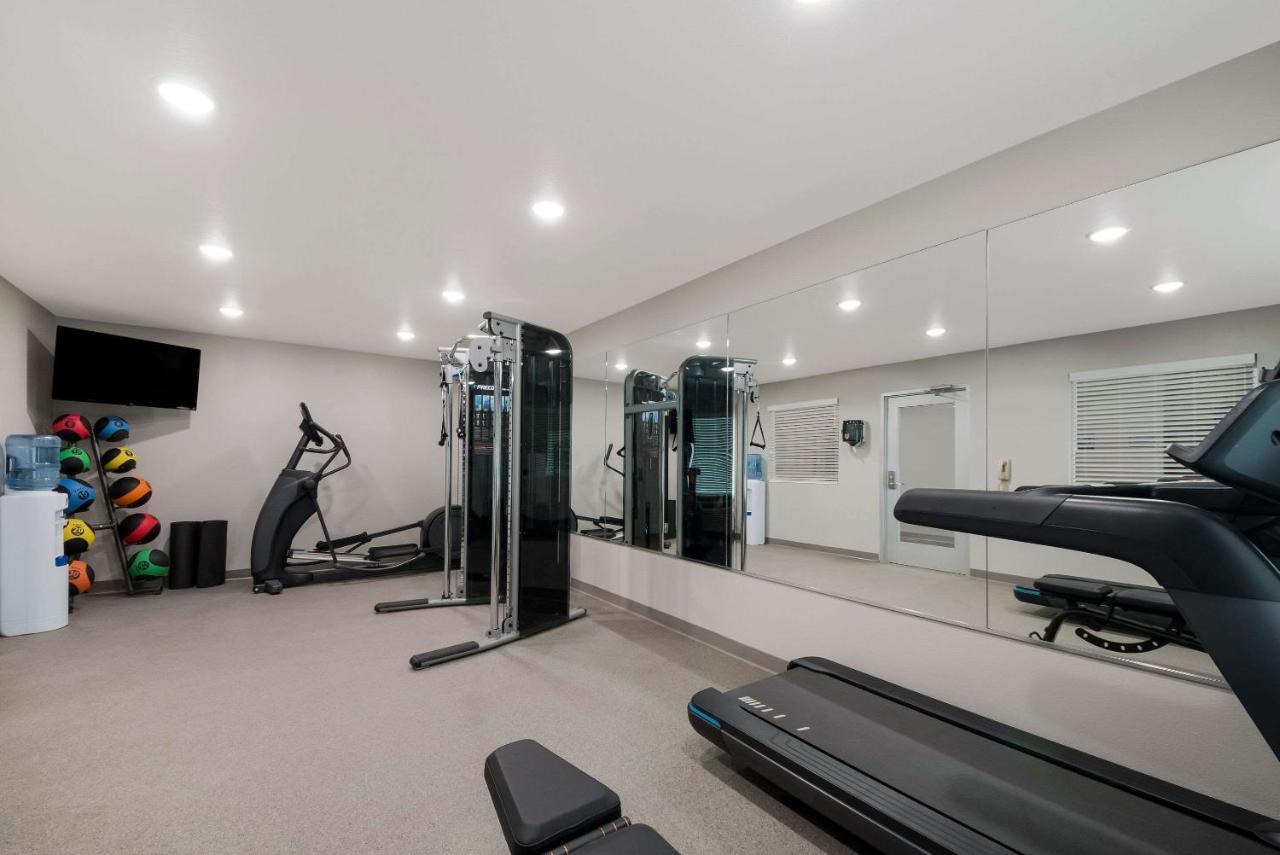 Woodspring Suites San Antonio Utsa - Medical Center Kültér fotó