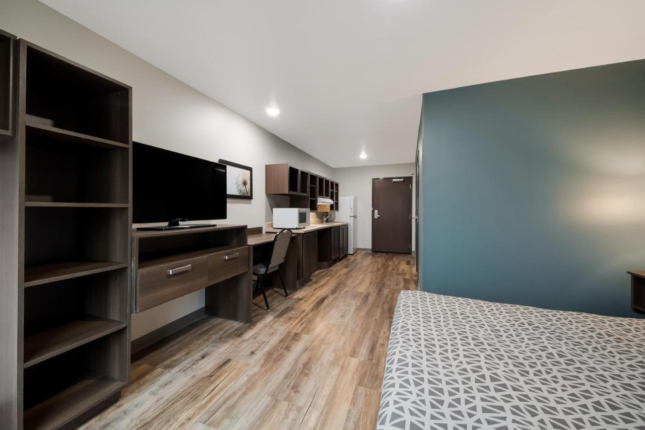 Woodspring Suites San Antonio Utsa - Medical Center Kültér fotó