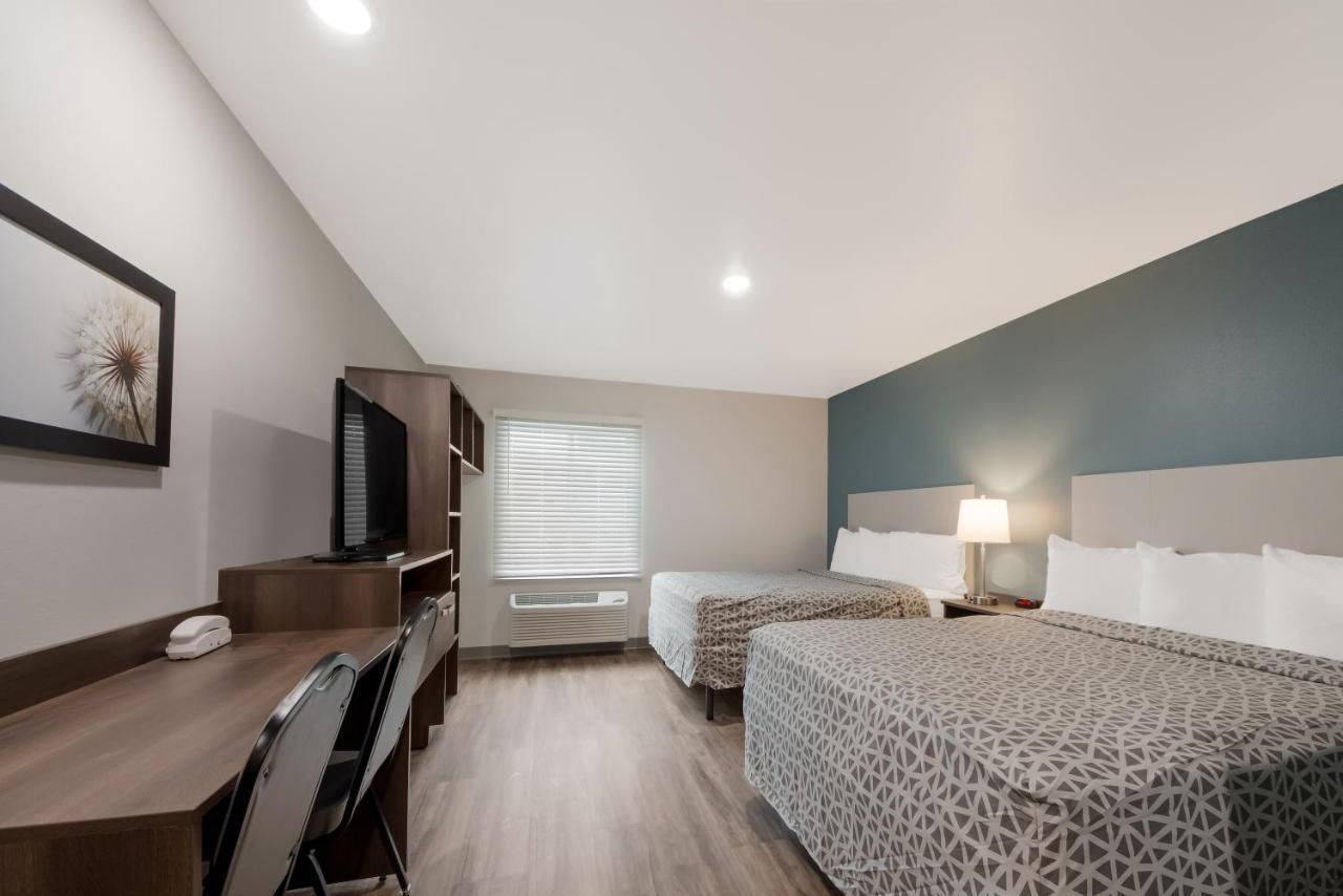 Woodspring Suites San Antonio Utsa - Medical Center Kültér fotó